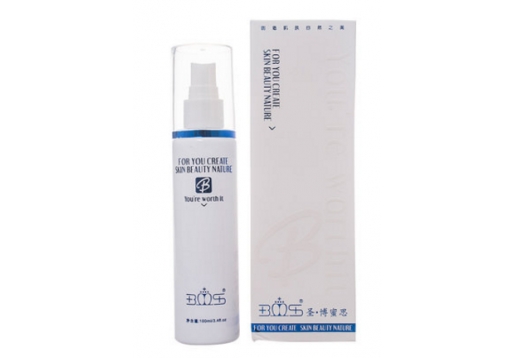 圣博蜜思 花萃倍爽即时喷100ml