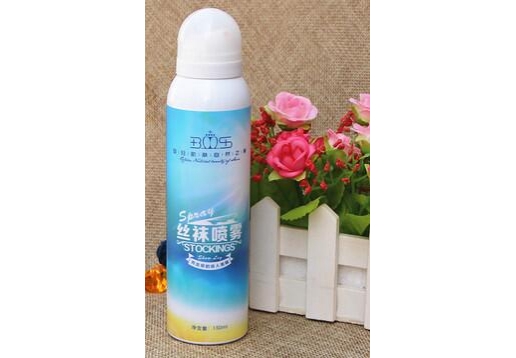 圣博蜜思  丝袜喷雾150ml 