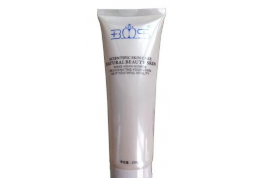 圣博蜜思 青春紧致水晶膜250g 新包装