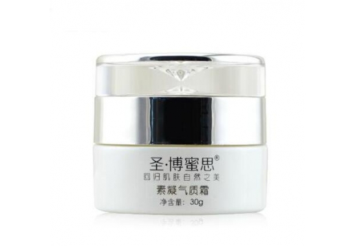 圣博蜜思 素凝气质霜30g 