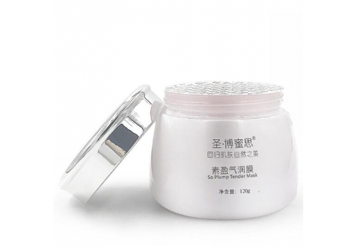 圣博蜜思 素盈气润膜120g 