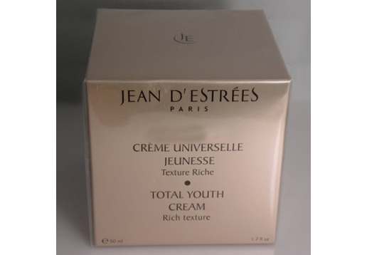 圣迪帝思 全能细胞精华霜50ml