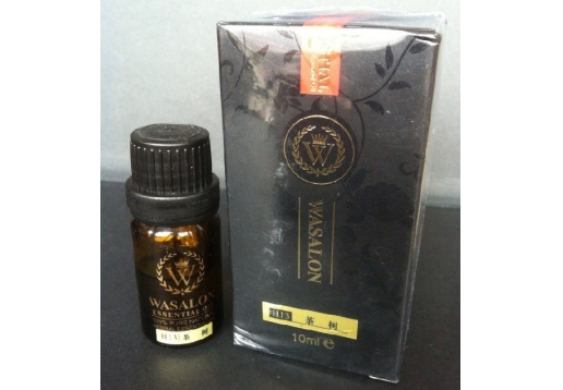 圣菲之美 华香龙单方茶树精油10ml