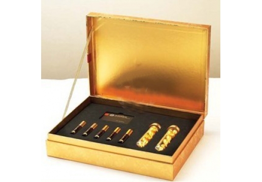 圣菲之美 生命密码精装6件套（沙龙套）