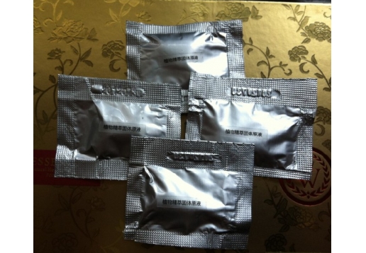 圣菲之美 华香龙植物精萃生殖固体原液1片