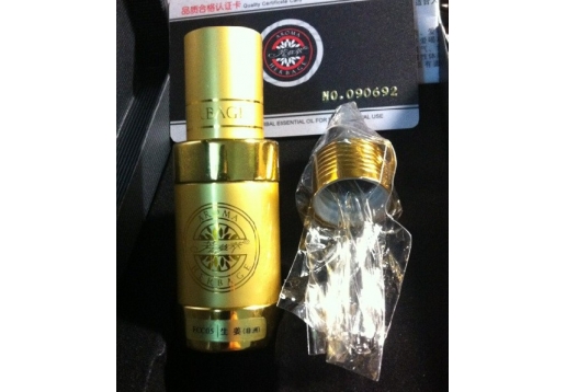 圣菲之美 口服生姜精油10ml