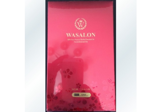 圣菲之美 华香龙化结丹10粒