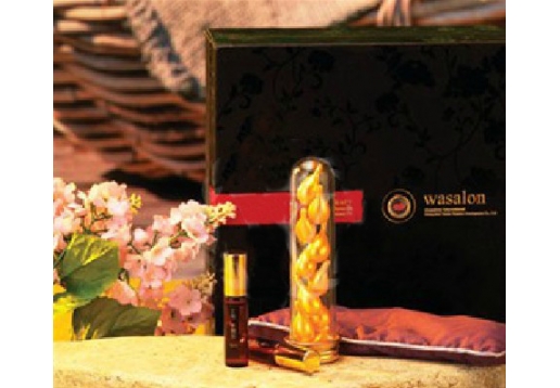 圣菲之美 华香龙扶元丹10粒