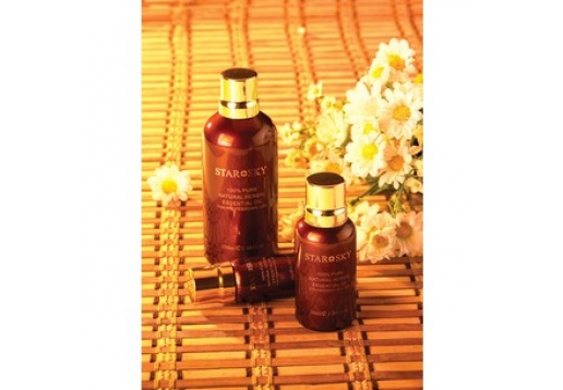 圣菲之美 单方迷迭香精油10ml