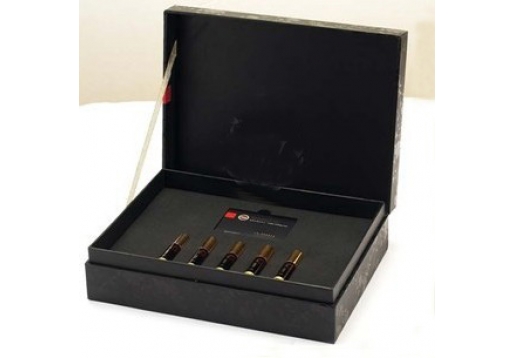 圣菲之美 生命密码精装5件套