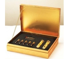 圣菲之美 生命密码精装6件套（沙龙套）