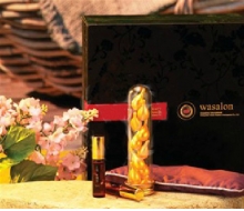 圣菲之美 华香龙扶元丹10粒