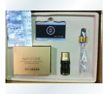 圣菲之美 芳草萃殖康草本固体原液2件套