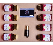 圣菲之美 奥图玫瑰糖精装2件套