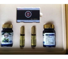 圣菲之美 蓝莓晴灵2件套