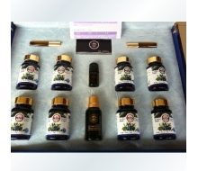 圣菲之美 蓝莓晴灵3件套