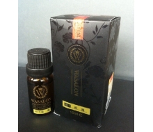 圣菲之美 华香龙单方玫瑰精油10ml