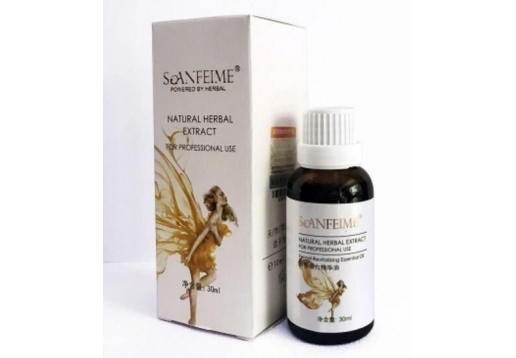 圣菲之美 茴香活力精华油30ML