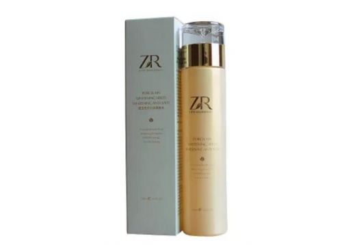 圣菲之美 纯美源瓷玉悠白泌活柔肤水120ml