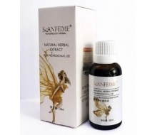 圣菲之美 茴香活力精华油30ML