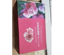 圣菲之美 华香龙玫瑰凝胶糖小盒/...