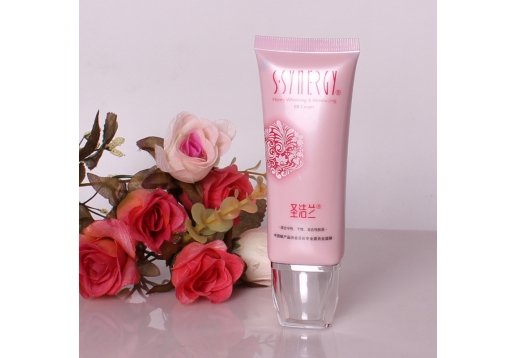 圣洁兰 蜂蜜嫩白保湿bb霜30ml