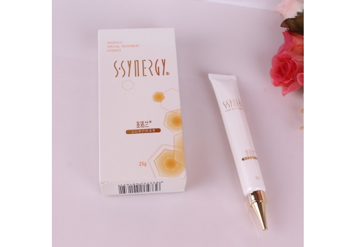 圣洁兰 养颜美白精华素25g