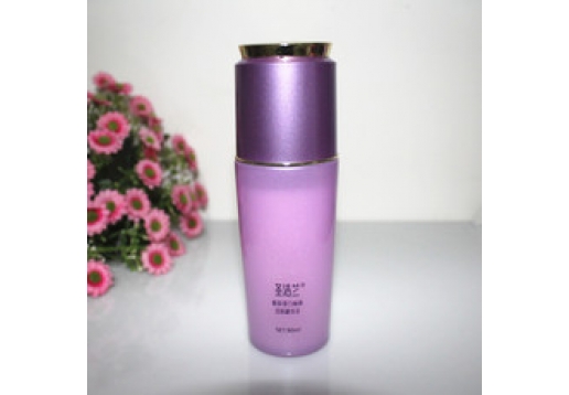 圣洁兰 蜂胶美白精华乳液60ml 蜂胶弹力焕颜美白精华乳液