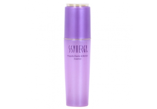 圣洁兰 蜂胶弹力焕颜嫩白粉底液40ml