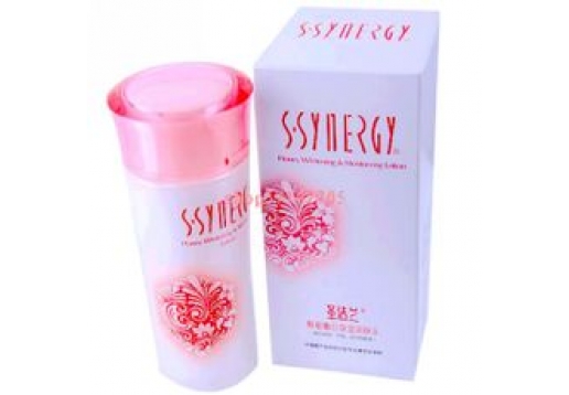 圣洁兰 蜂蜜嫩白保湿润肤乳100ml