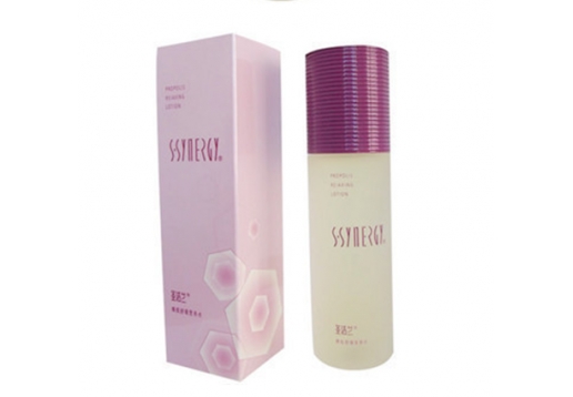 圣洁兰 蜂胶舒缓营养水100ml