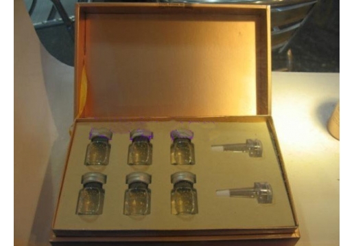 圣斯莱雅 原液5ml*6