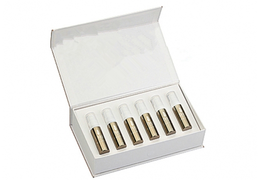 圣约瑟 天使灵钥 瑧钻日间除皱精华8ml*6