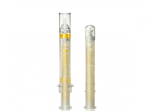 圣约瑟 极光海洋鱼子眼部晶纯凝露12ml*2