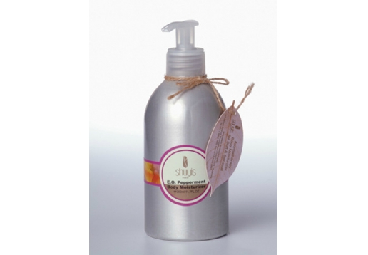 圣约瑟 玫瑰美体精华乳350ml