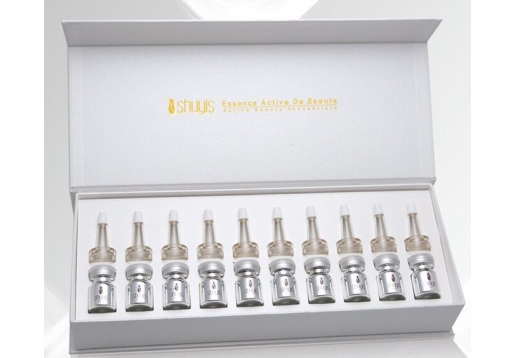 圣约瑟 601亮白精华安瓶3ml*10