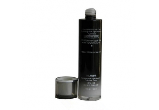深海之谜 时光锁紧致精纯活能水120ml
