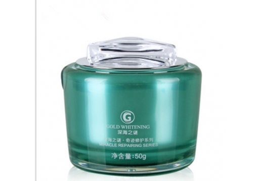 深海之谜 奇迹修护面霜50g