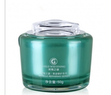 深海之谜 奇迹修护面霜50g