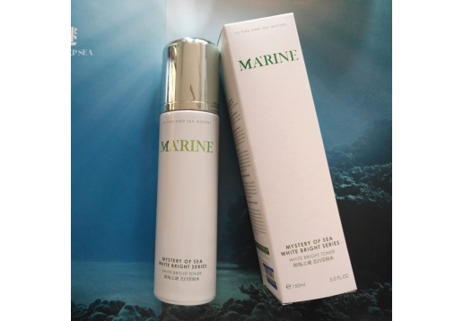 深海之谜 艺白莹润水150ml