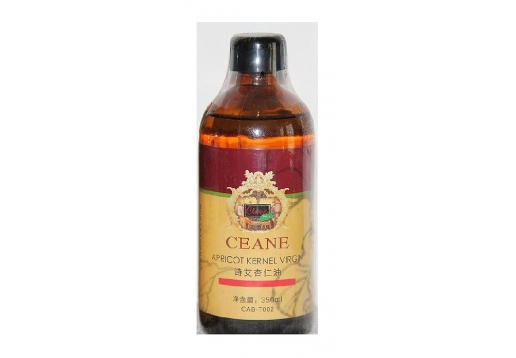 诗艾 杏仁油（基础油）350ml