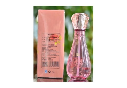 诗艾 橙花水125ml