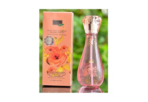 诗艾 玫瑰花水125ml