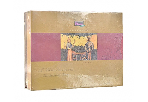 诗艾 玫瑰水溶盈白精粹3ml*18支