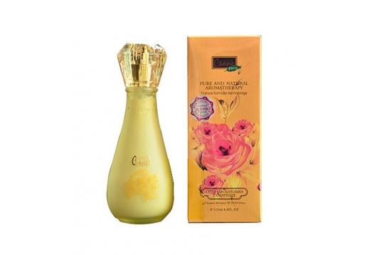 诗艾 茉莉活颜胶原乳125ml