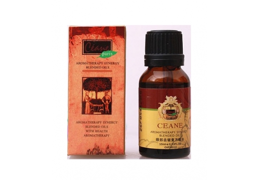 诗艾 眼部去皱复方精油15ml