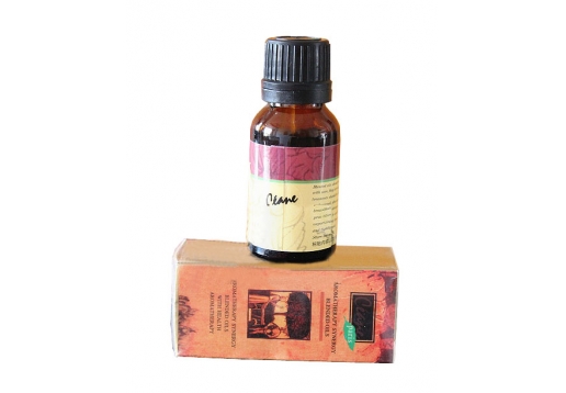 诗艾 黑眼圈复方精油15ml