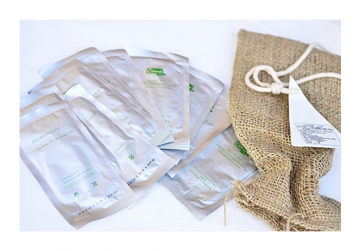 诗艾 除眼皱膜10片