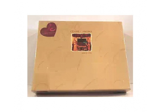 诗艾 温盛固元女性专用套装五件套