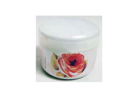 诗艾 花植物全效水分按摩霜350g